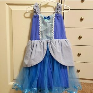 Cinderella dress